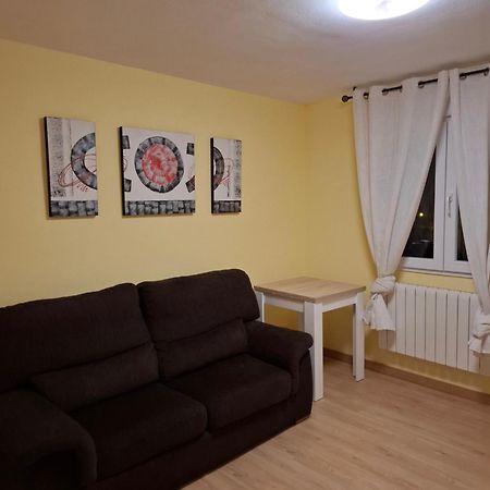 Ferienwohnung Casa Cid Burgo Exterior foto