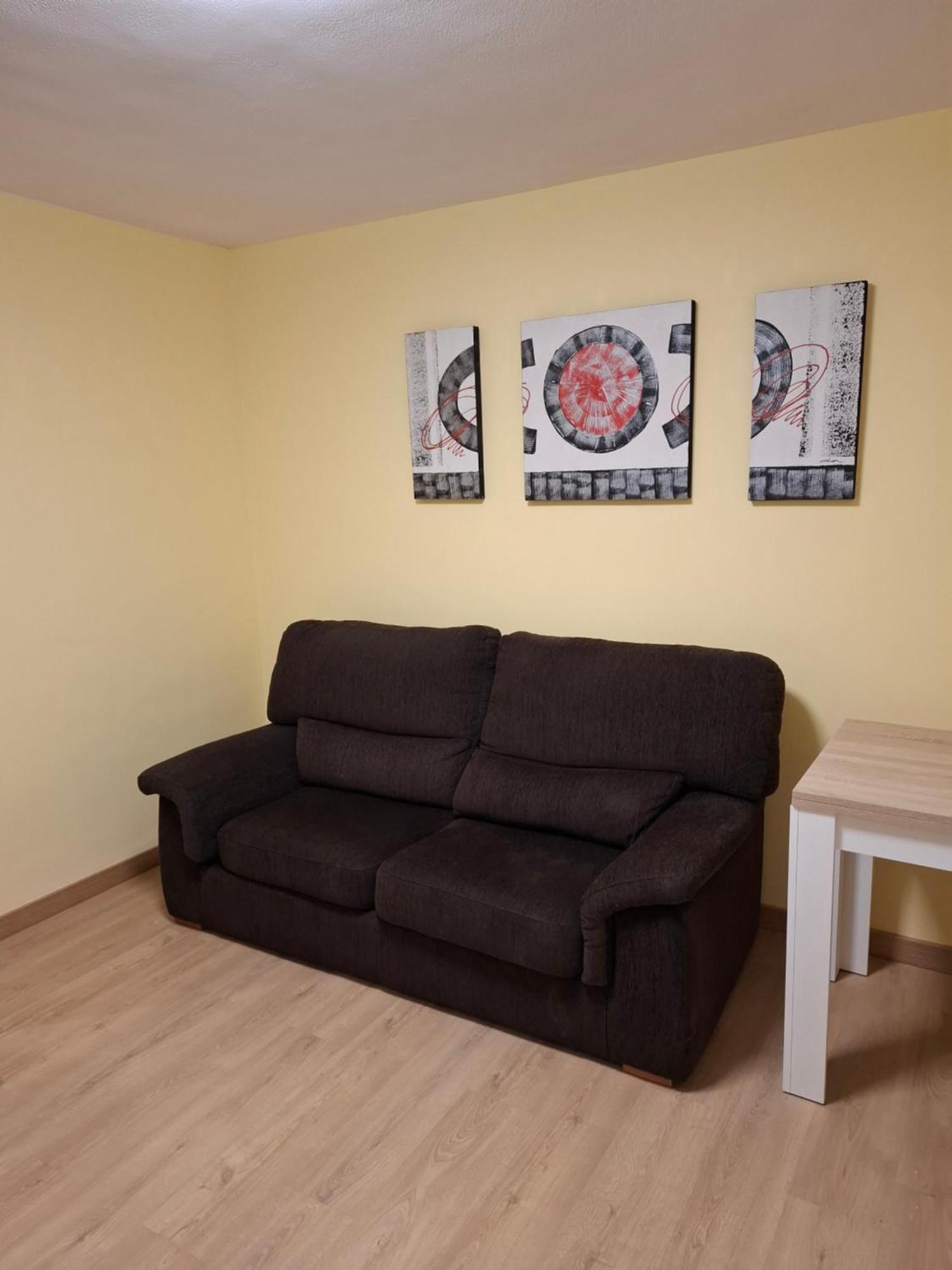 Ferienwohnung Casa Cid Burgo Exterior foto