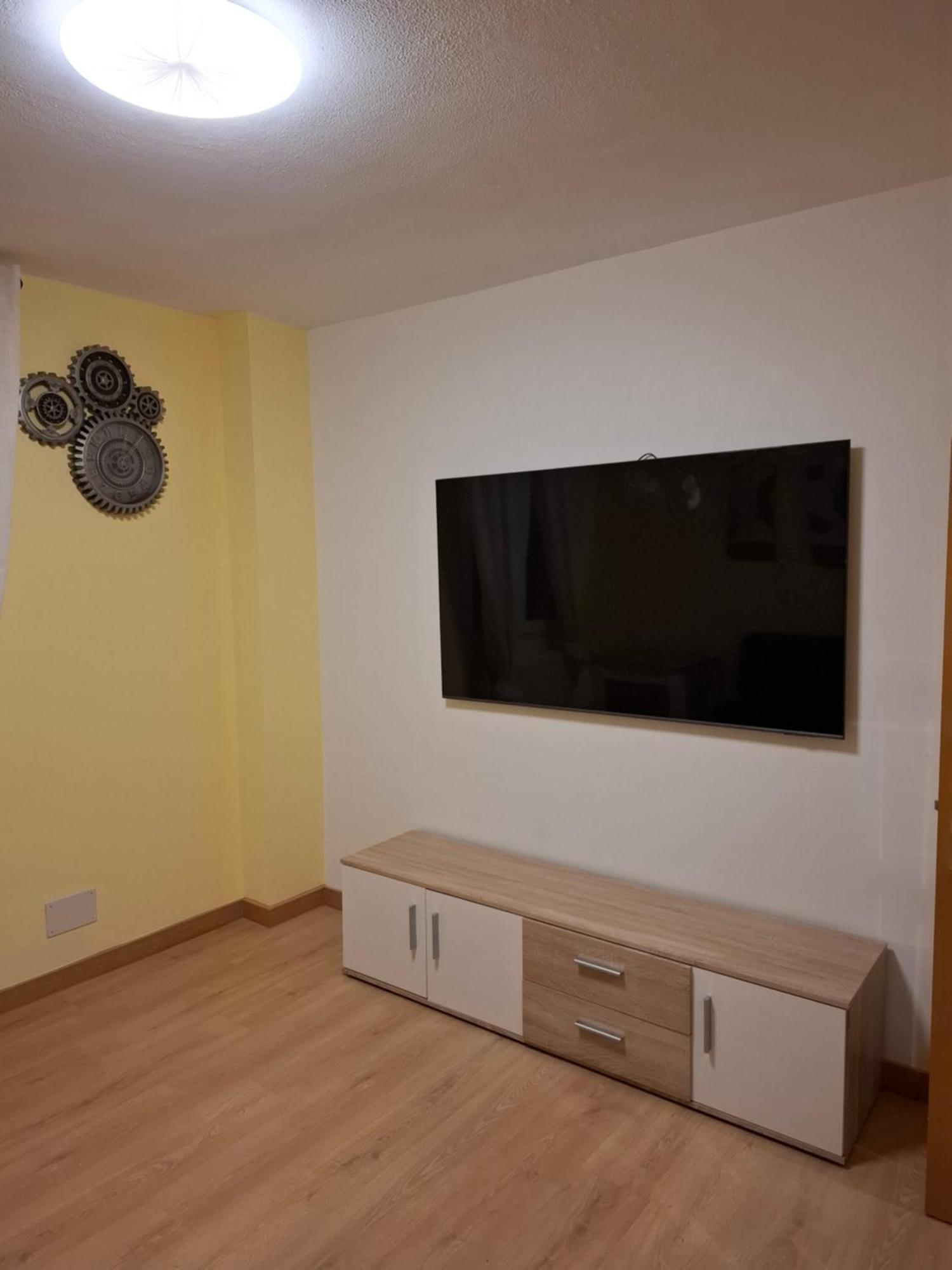 Ferienwohnung Casa Cid Burgo Exterior foto